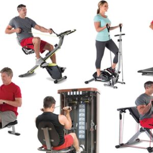 Sports & Fitness Deals