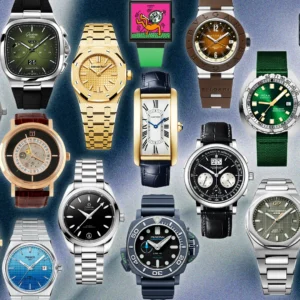 Watches Deals