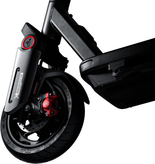 22% OFF DEAL ON Segway Ninebot Max G3 Electric Scooter, 28 mph Top Speed w/ 50 Miles Max Range, 2000W Peak Motor - Image 2