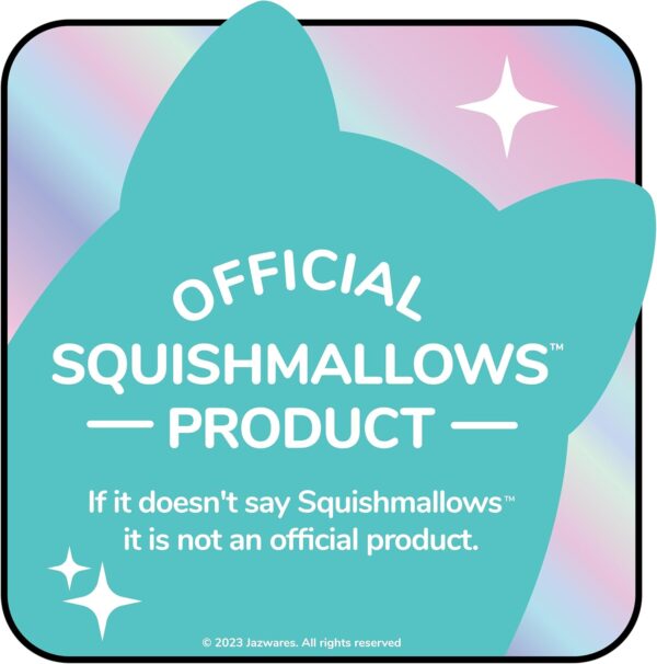 65% Limited Time Deal on Squishmallows Original Suri Sunset Cow 3-Pack (3.5in, 5in, 8in) – Official Jazwares Plush - Image 5