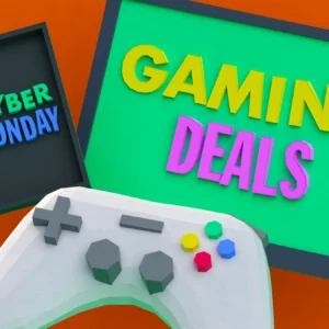 Gaming Deals