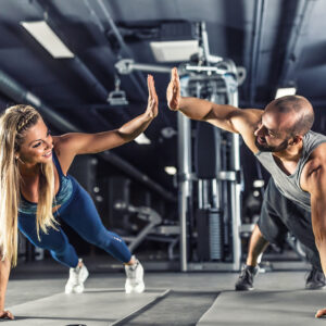 Fitness Deals
