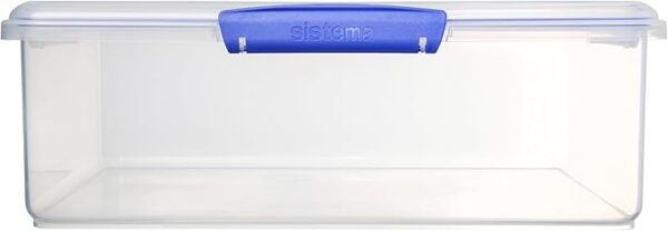 35% Limited Time Off On Sistema KLIP IT Food Storage Container - Image 7